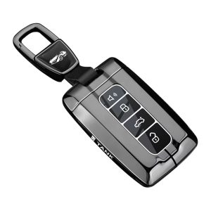 Tank Key Shell