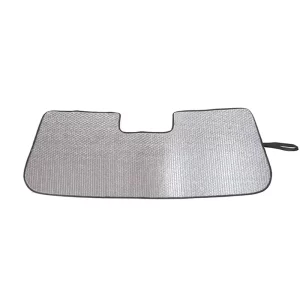 For Tank 300 Sunshade Sunscreen Thermal Sunshade Front Windshield Blackout Window Modification Special Car Accessories Para Auto