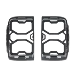 Car Lamp Protector Tail Light Guard External Decoration Light Shield Protection Cover For Tank 300 Tough