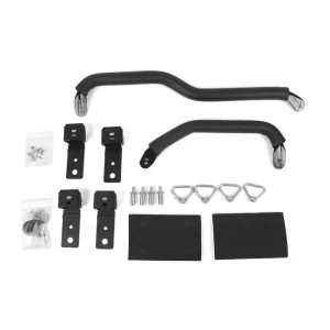 Tank 300 Rear Seat Quick Release Frame Bed Car Modified Outdoor Camping